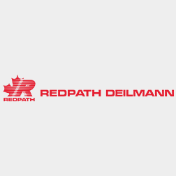 Logo Redpath-Deilmann.
