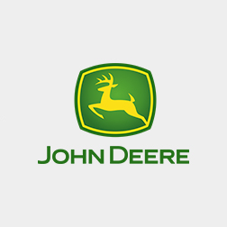 Logo John Deere