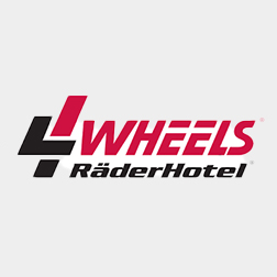 Logo 4Wheels